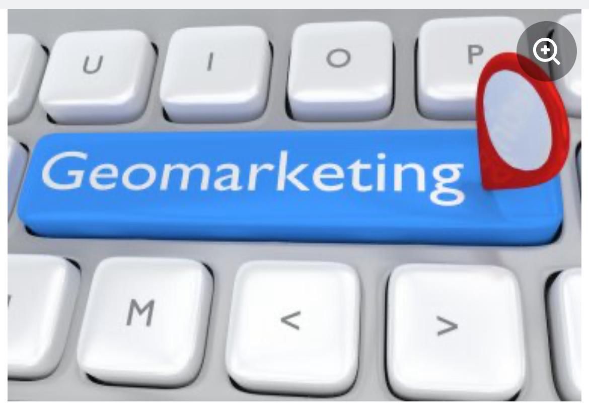 geomarketing